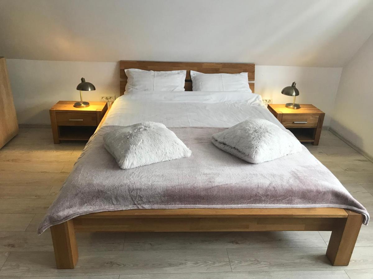 Apartament Modern Брашов Экстерьер фото