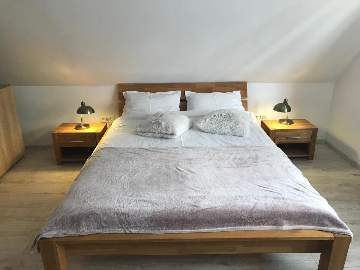 Apartament Modern Брашов Экстерьер фото