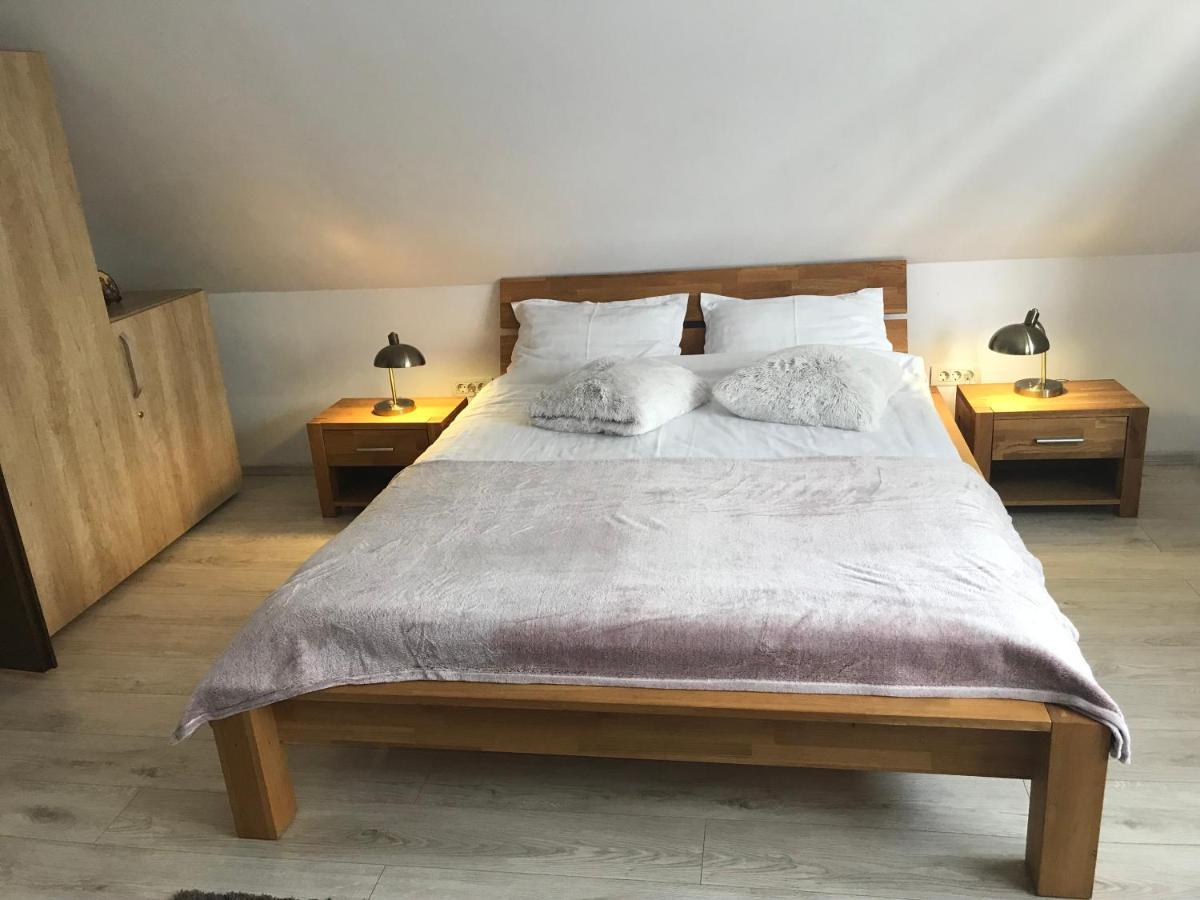 Apartament Modern Брашов Экстерьер фото