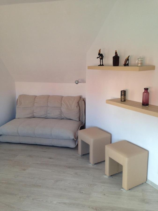 Apartament Modern Брашов Экстерьер фото