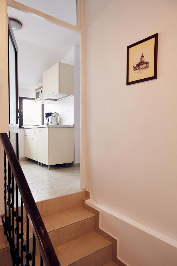 Apartament Modern Брашов Экстерьер фото