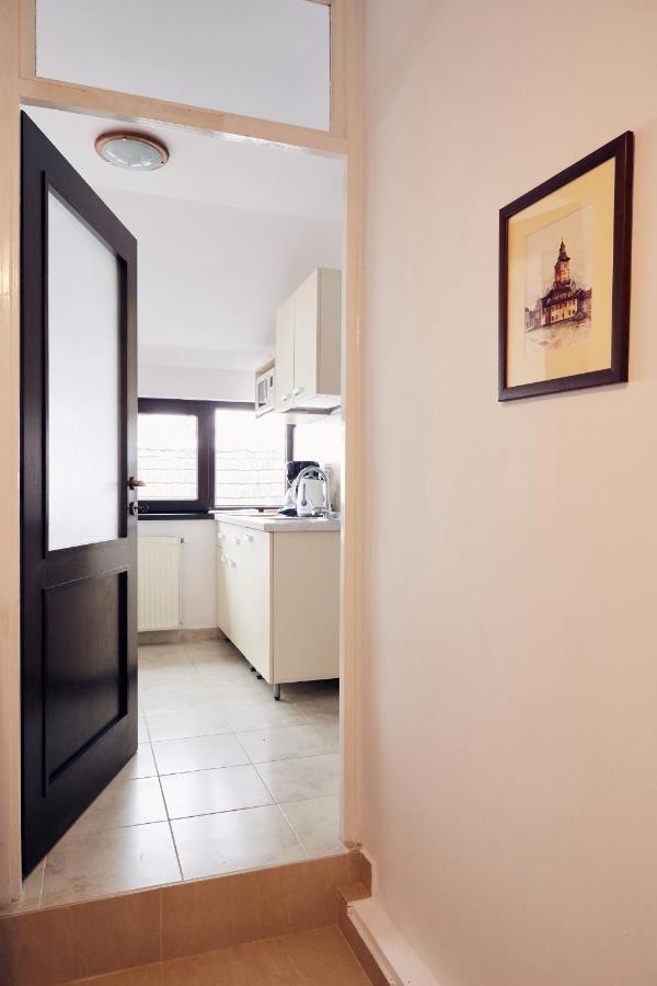 Apartament Modern Брашов Экстерьер фото