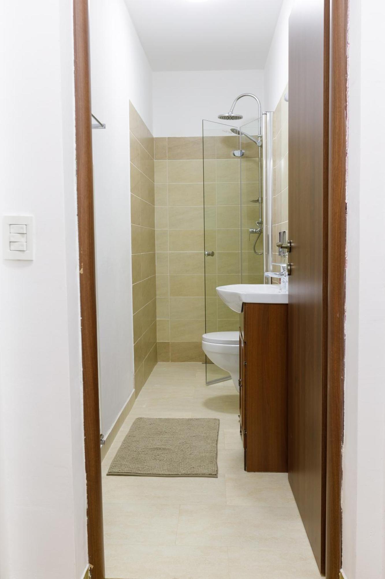 Apartament Modern Брашов Экстерьер фото