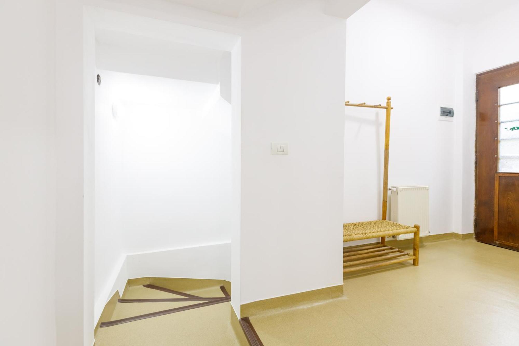 Apartament Modern Брашов Экстерьер фото