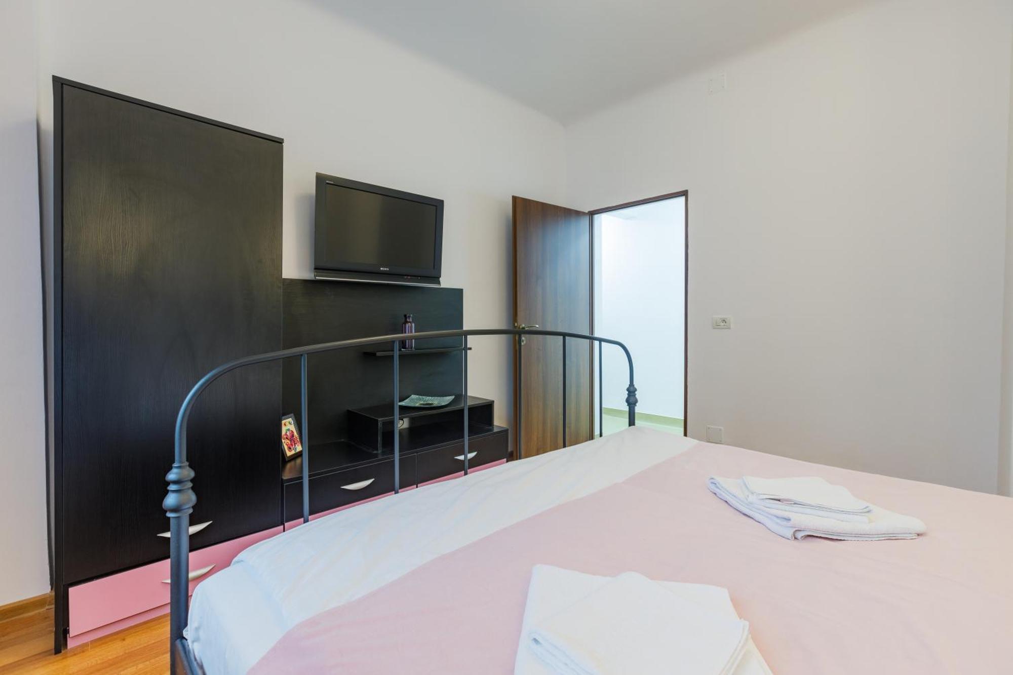 Apartament Modern Брашов Экстерьер фото