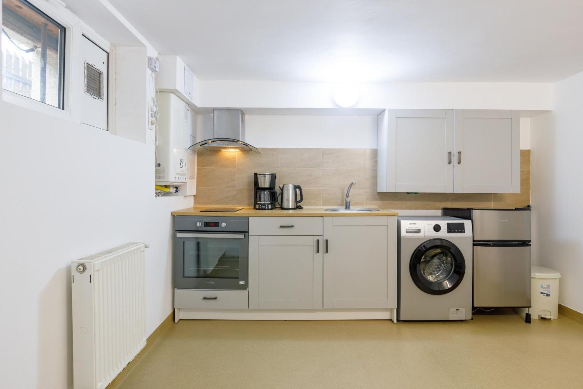 Apartament Modern Брашов Экстерьер фото