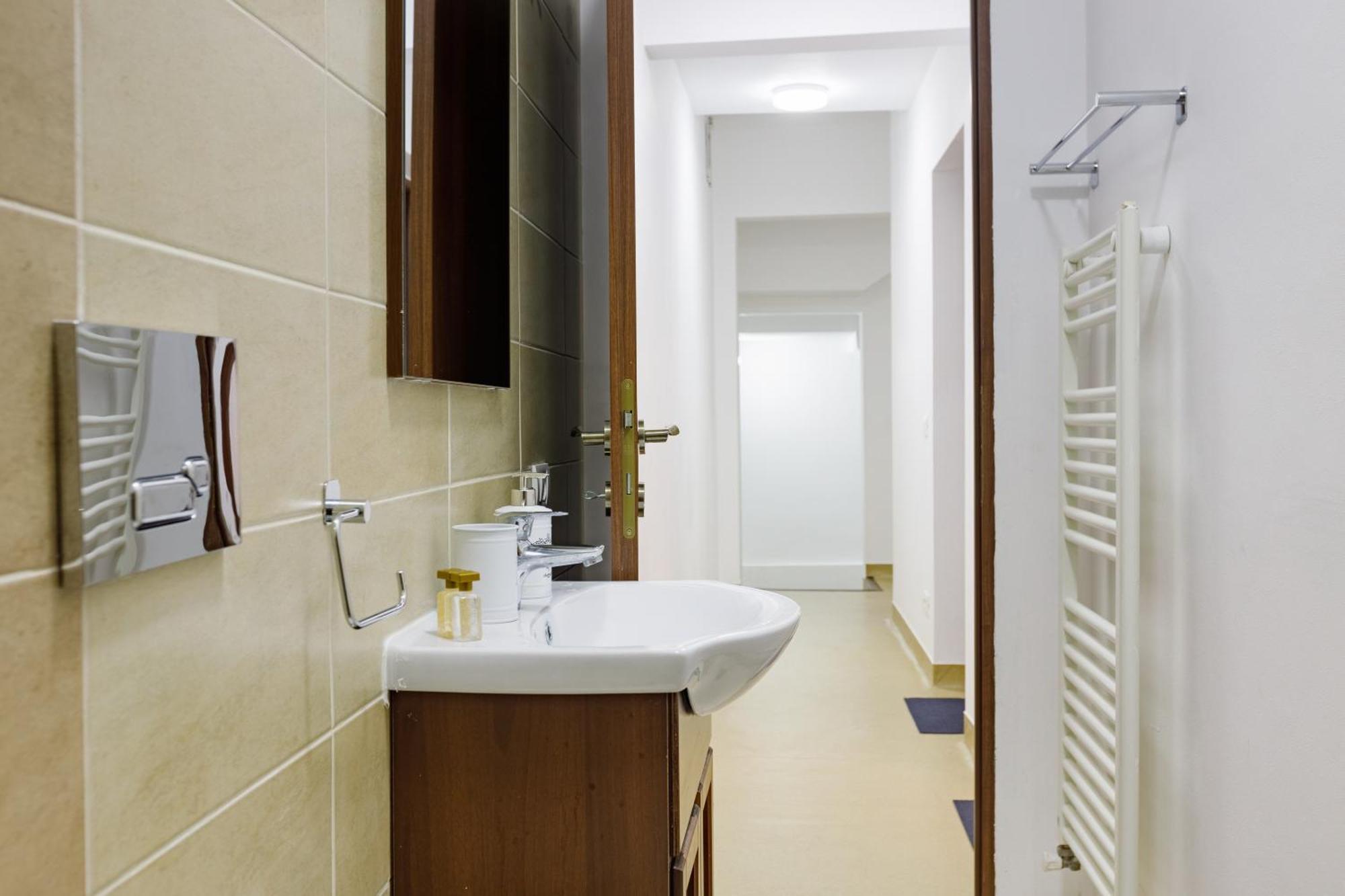 Apartament Modern Брашов Экстерьер фото