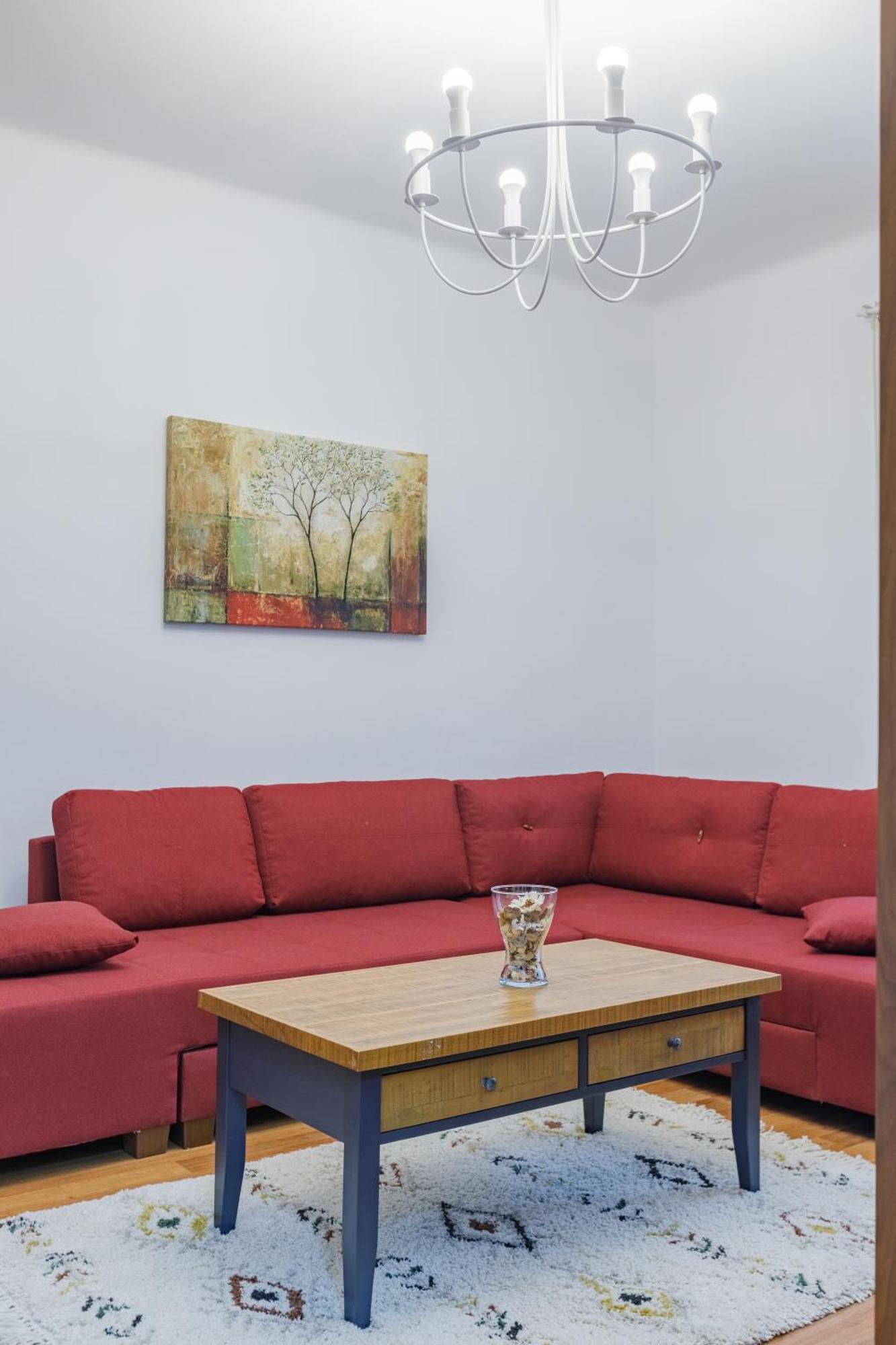 Apartament Modern Брашов Экстерьер фото