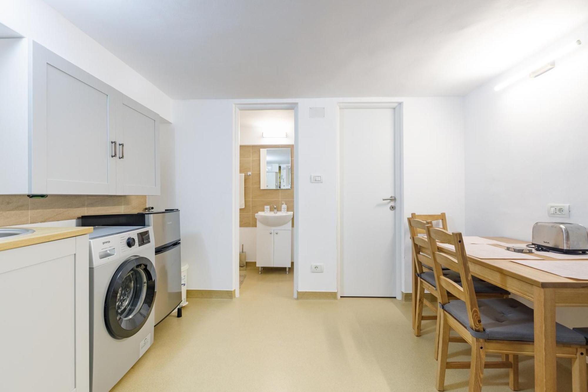 Apartament Modern Брашов Экстерьер фото