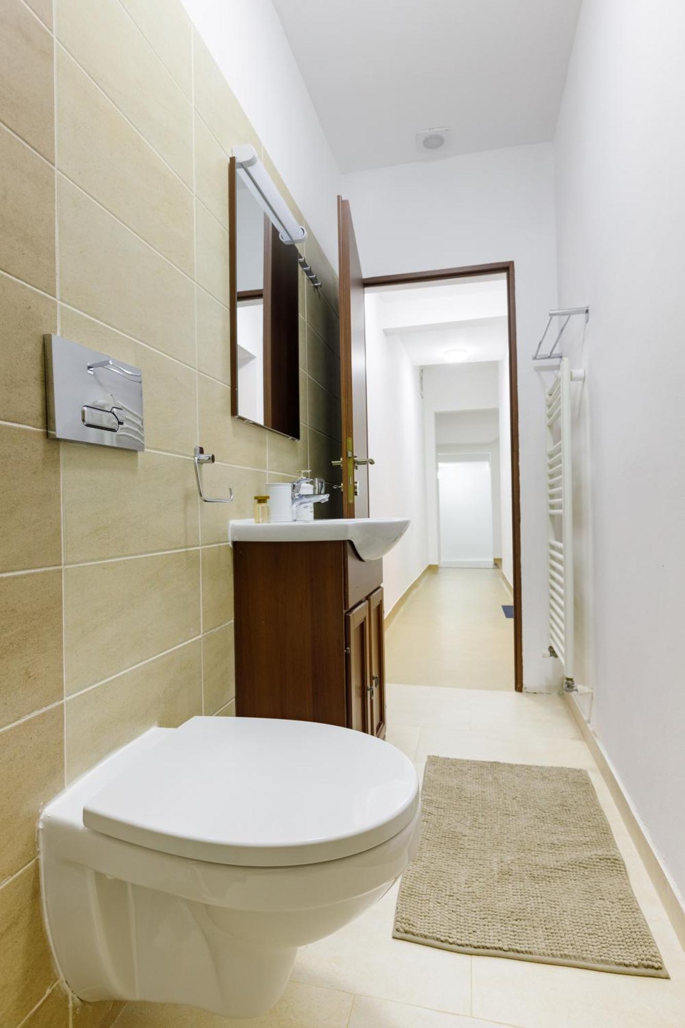 Apartament Modern Брашов Экстерьер фото