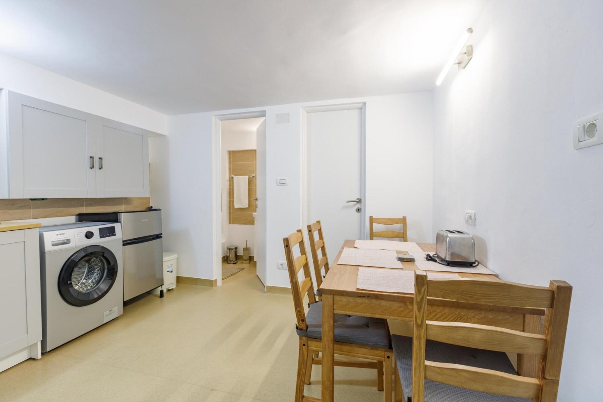 Apartament Modern Брашов Экстерьер фото