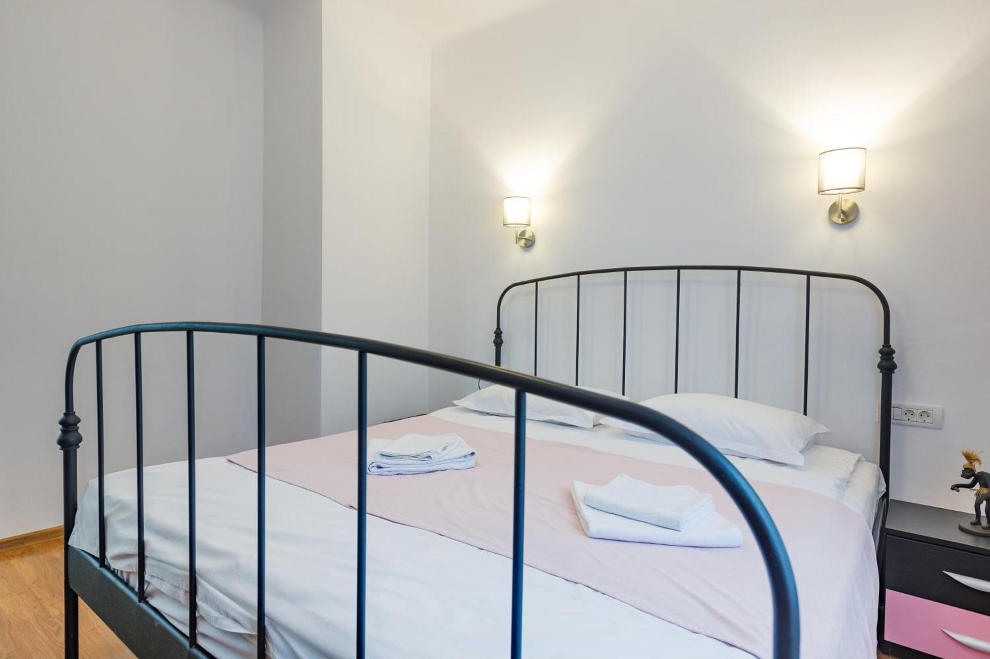Apartament Modern Брашов Экстерьер фото