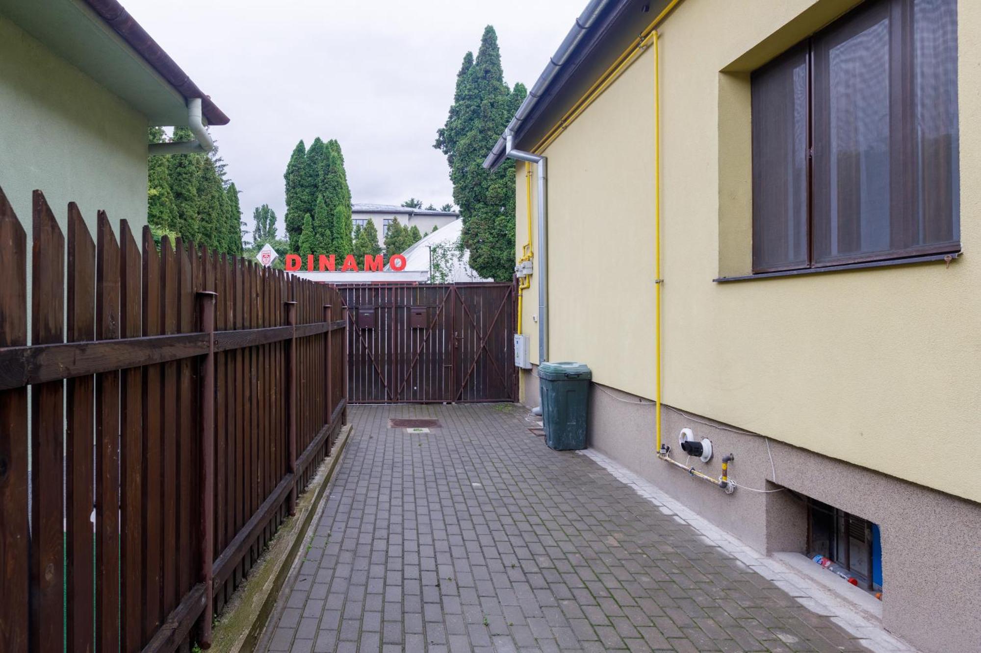 Apartament Modern Брашов Экстерьер фото