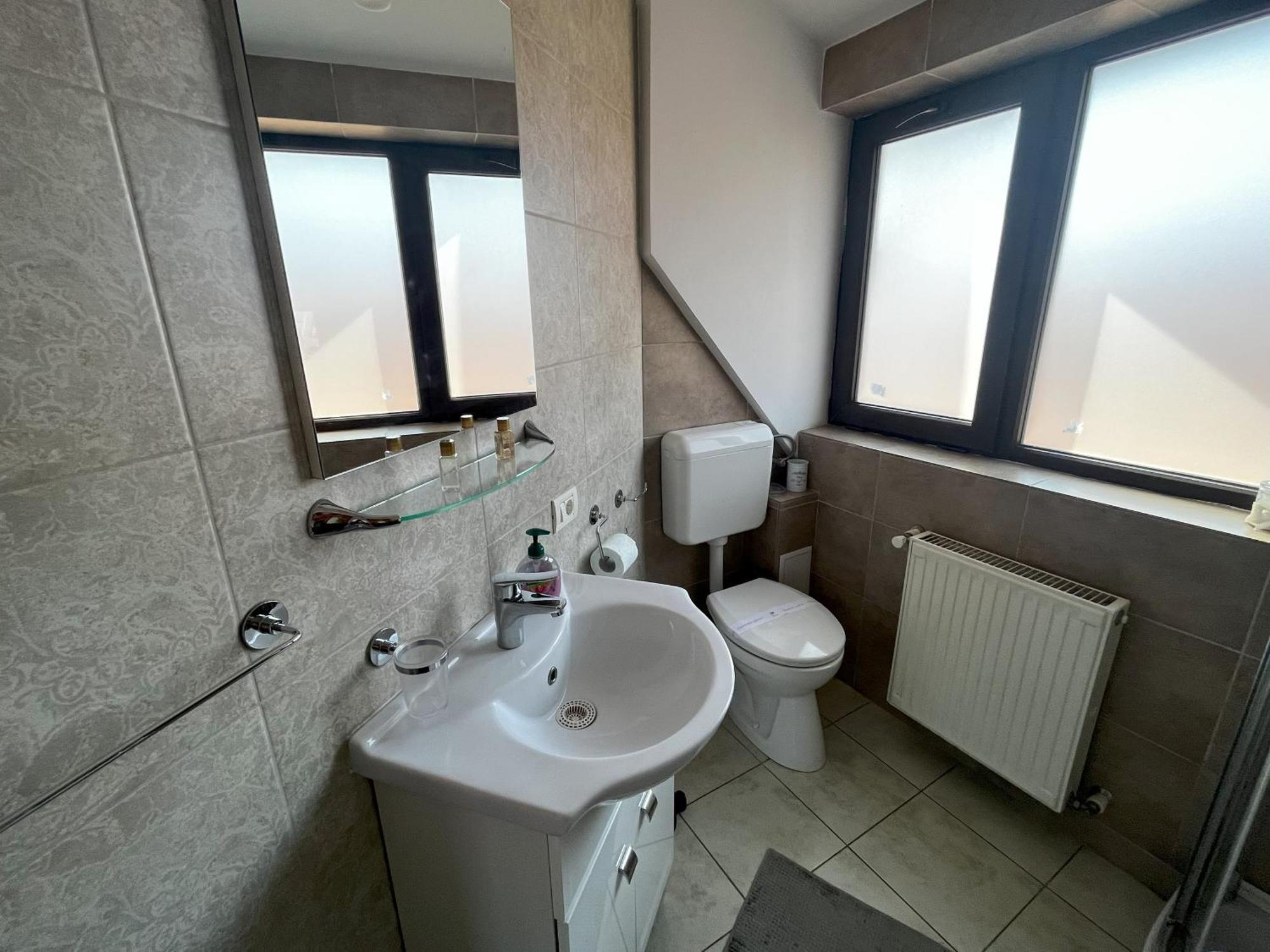 Apartament Modern Брашов Экстерьер фото