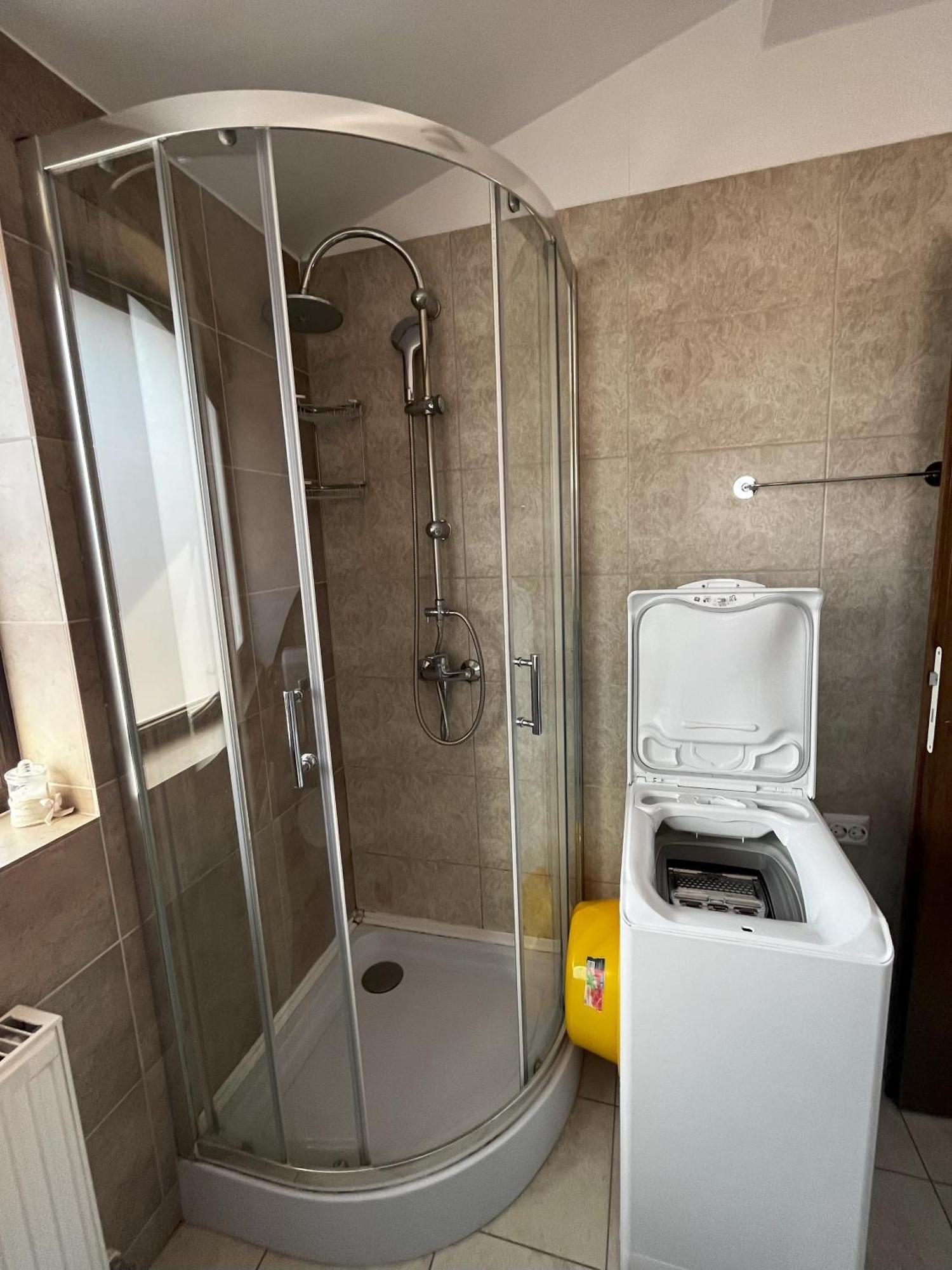 Apartament Modern Брашов Экстерьер фото