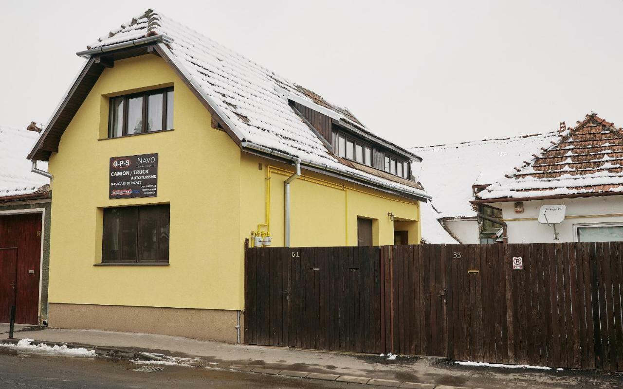 Apartament Modern Брашов Экстерьер фото