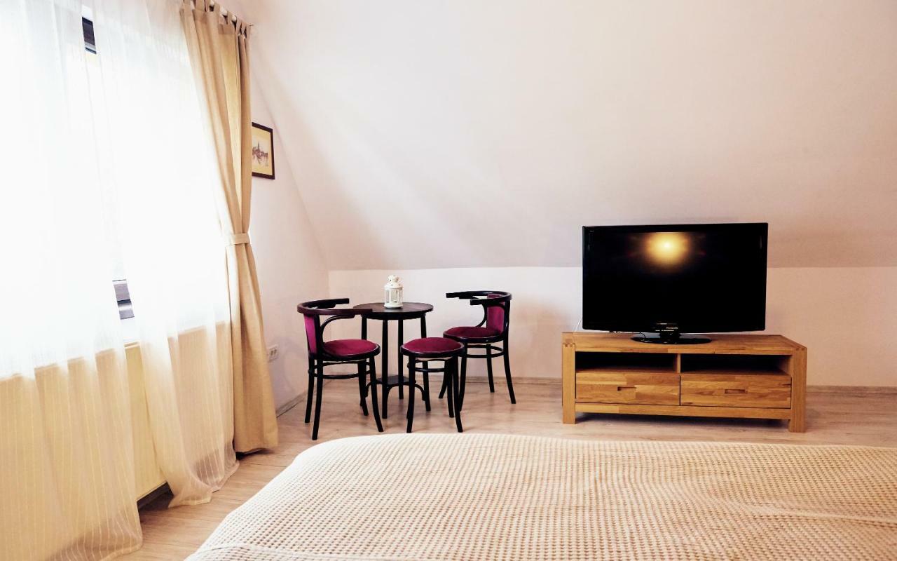 Apartament Modern Брашов Экстерьер фото