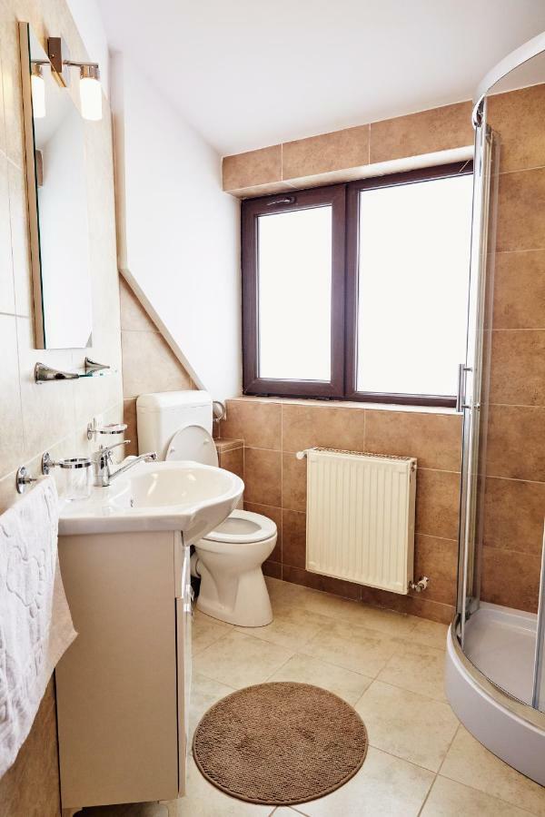 Apartament Modern Брашов Экстерьер фото